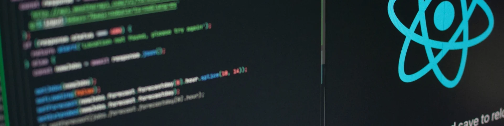 Custom Web Development using React